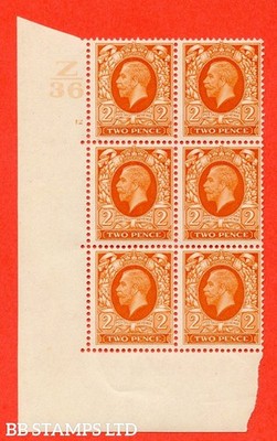 sg-442-n55-2d-orange-a-superb-unmounted-mint-control-z36-cylinder-b52305