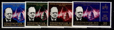 new-hebrides-qeii-sg114-117-1966-churchill-set-nh-mint