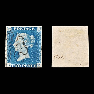 9249-gb-sg5-plate-1-sk-black-mx-1840-sc-2-mi2b-used-c975