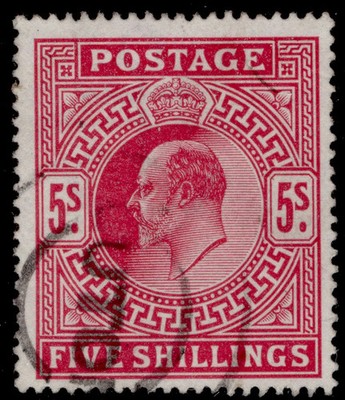 gb-edvii-sg263-spec-m51-1-5s-bright-carmine-fine-used-cat-150