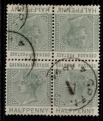 grenada-qv-sg30a-d-dull-green-fine-used-cat-50-pair