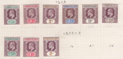 leeward-is-1902-ca-wmk-d-6d-then-1905-mca-d-2d-fresh-m-mint-sg20-25
