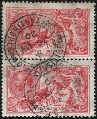 5-sg-416-br-p-o-constantople-1920-on-pair-10-usage-some-soils