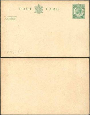 cp70-kgv-1-2d-1-2d-green-inland-reply-card-format-cf13-stamp-l13-mint