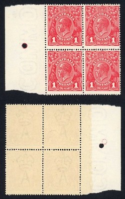australia-sg53-1d-rose-red-mult-wmk-die-3-3-x-u-m-cat-300-pounds