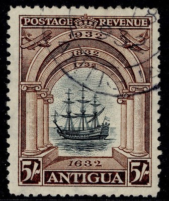 antigua-gv-sg90-5s-black-chocolate-fine-used-cat-160-cds