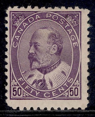 canada-edvii-sg187-50c-deep-violet-m-mint-cat-500