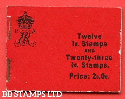 sg-ba2-2s-0d-edition-number-2-a-very-fine-complete-example-of-thi-b48351