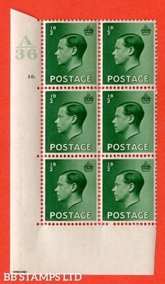 sg-457-p1b-d-green-a-superb-unmounted-mint-control-a36-cylinder-b14234