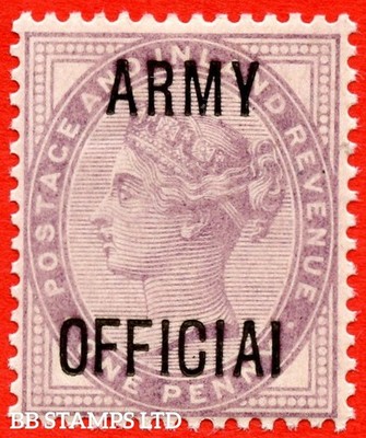 sg-o43a-l38c-1d-lilac-army-officiai-a-fine-unmounted-mint-exampl-b72405