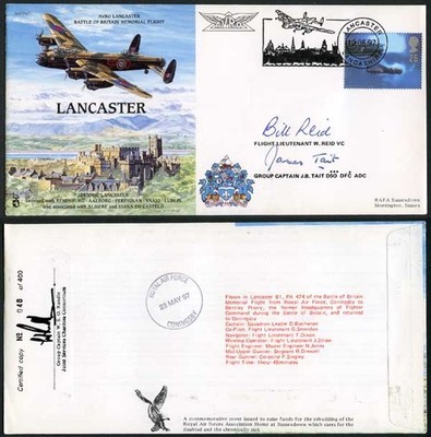pandp1d-avro-lancaster-signed-by-w-reid-vc-and-j-b-tait-dso-dfc-adc