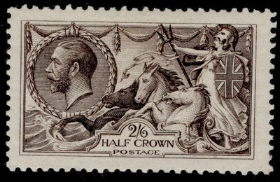 gb-gv-sg399-spec-n63-2-2s-6d-deep-sepia-brown-waterlow-lh-mint-cat-400