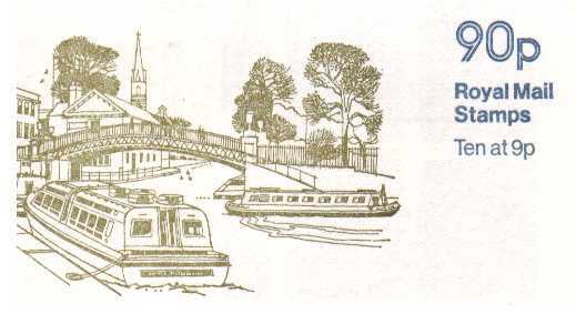 fg6a-1979-regents-canal-90p-folded-booklet-good-perfs