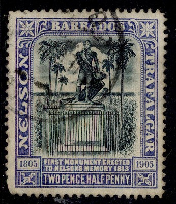 barbados-edvii-sg162a-2d-black-indigo-used-cat-800