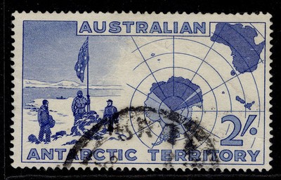 australia-antarctic-territory-qeii-sg1-2s-ultramarine-fine-used