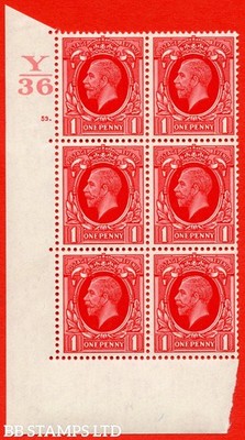 sg-440-n50-1d-scarlet-a-unmounted-mint-control-block-of-6-control-y3-b82896
