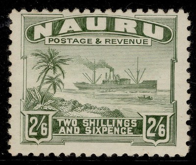 nauru-gv-sg37a-2s-6d-grey-green-m-mint-cat-32