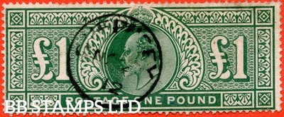 sg-320-m56-1-00-deep-green-a-fine-1912-guernsey-cds-used-examp-b60557