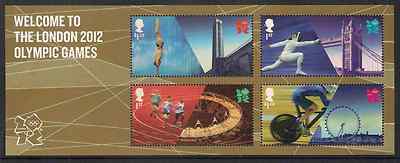 ms3341-2012-welcome-to-the-london-olympic-games-miniature-sheet-unmounted-mint