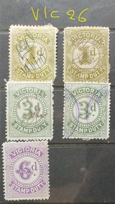 victoria-qv-selection-stamp-duty-1d-3d-6d-vic26