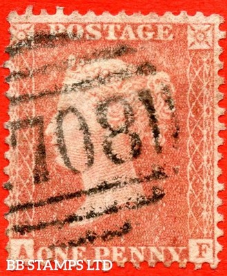 sg-38-variety-c9-3-af-1d-pale-red-plate-35-a-fine-used-example-b68162