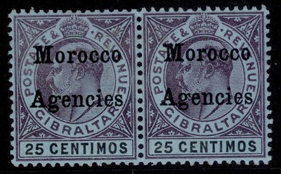 morocco-agencies-gb-edvii-sg20-20b-25c-broad-m-variety-in-pair-m-mint