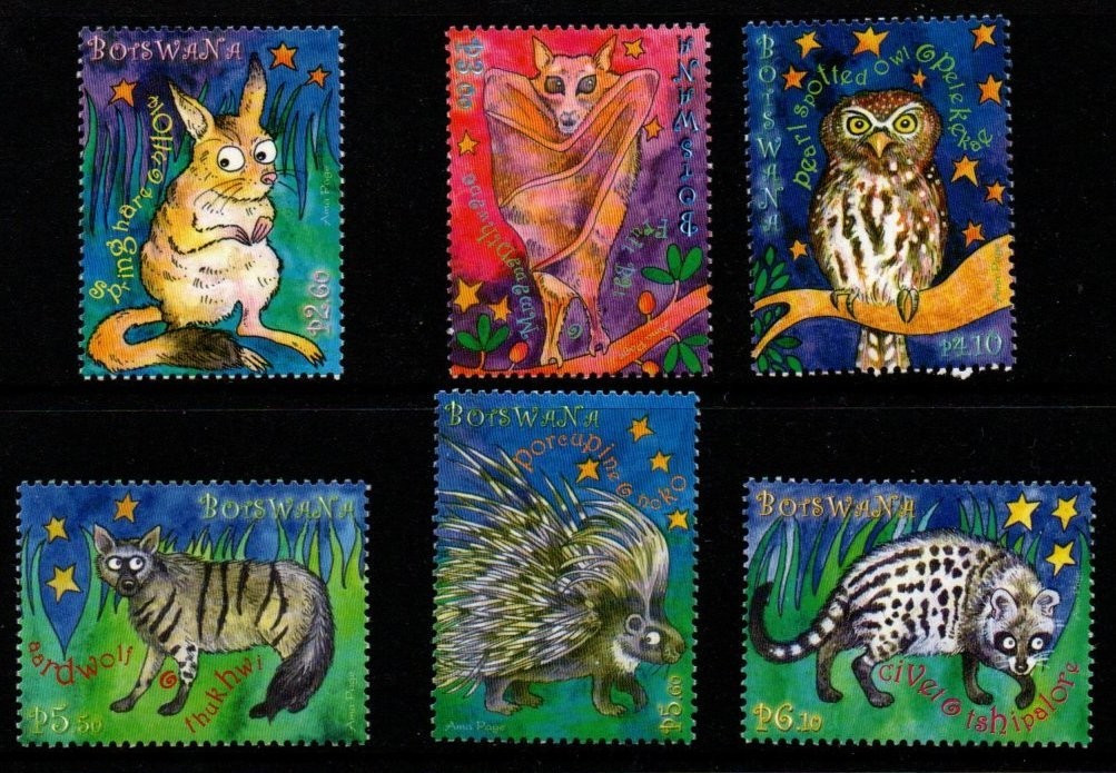 botswana-sg1151-6-2010-night-animals-mnh
