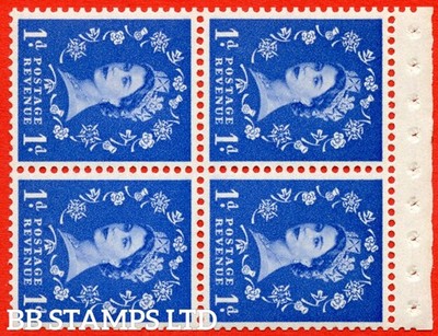 sg-571mb-sb33-1d-ultramarine-an-unmounted-mint-booklet-pane-4-waterma-b90533