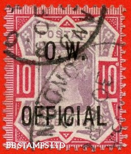 sg-o35-l35-10d-dull-purple-carmine-overprinted-o-w-official-a-b84633