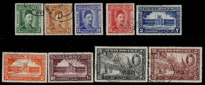 sudan-gv-sg59-67-1935-complete-set-fine-used-cat-225