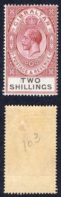 gibraltar-sg103-2-red-brown-and-black-m-m-cat-12-pounds