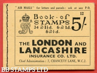 sg-bb37-5s-edition-number-12-a-very-fine-complete-example-of-this-b40622