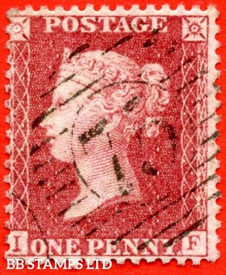 sg-40-c10-1-if-1d-rose-red-plate-45-a-fine-used-example-of-b66237