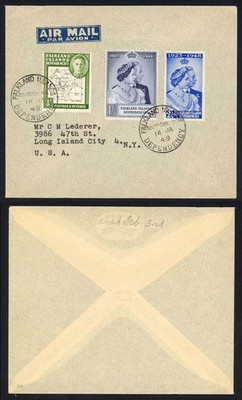 fid-silver-wedding-set-plus-1-2d-thin-map-on-airmail-cover-from-south-georgia
