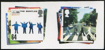 2007-the-beatles-album-covers-64p-sg-2688a-variety-imperf-pair-die