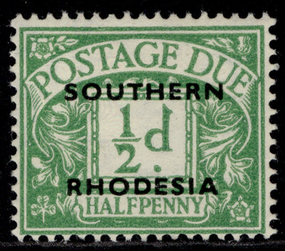 southern-rhodesia-gvi-sg-d1-d-emerald-m-mint