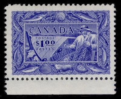 canada-gvi-sg433-1-ultramarine-m-mint-cat-35