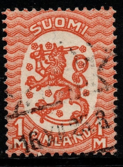finland-sg206-1925-1m-red-orange-used