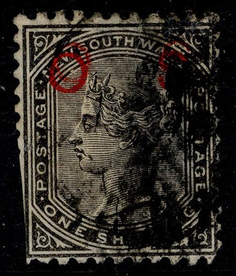 australia-new-south-wales-qv-sg-o33ba-1s-black-used-cat-1000-opt-double
