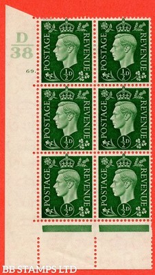 sg-462-q1-d-green-a-fine-lightly-mounted-mint-control-d38-cylinde-b54352