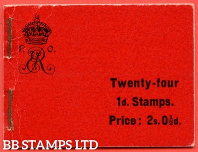 sg-ba1-2s-0d-edition-number-1-a-very-fine-complete-example-of-t-b54892