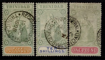 trinidad-qv-sg122-124-1896-1906-5s-10s-1-with-registrar-general-pmks-used