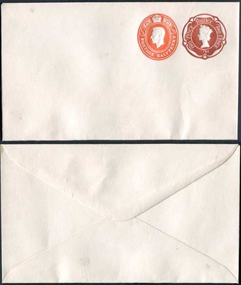 esc971-qeii-2d-and-kgvi-1-2d-compound-stamped-to-order-envelope-approx-89mmx152
