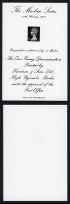 the-machin-series-harrison-and-sons-ltd-stamps