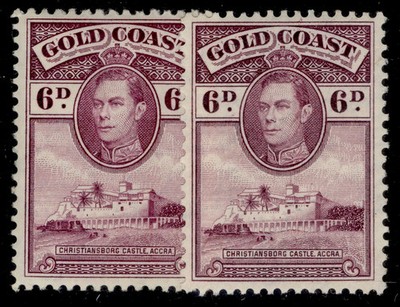 gold-coast-gvi-sg126-126a-6d-perf-varieties-m-mint-cat-32