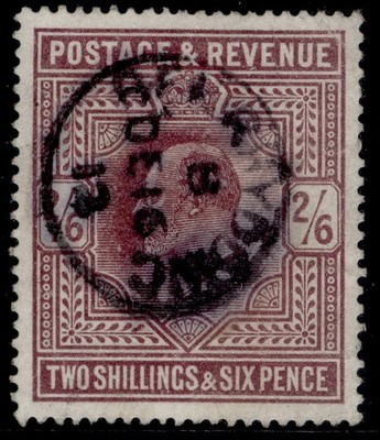 gb-edvii-sg317-spec-m50-7-2s-6d-blackish-purple-gbf-fine-used-cat-240-cds