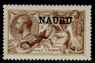 nauru-gv-sg20-2s-6d-yellow-brown-vlh-mint-cat-80