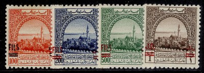 jordan-obligatory-tax-1952-top-values-to-1d-on-p1-brown-sg-t341-4-lh-mint
