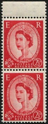 1952-2d-sg-519-dr-blade-flaw-on-vertical-pair-u-m-unusual