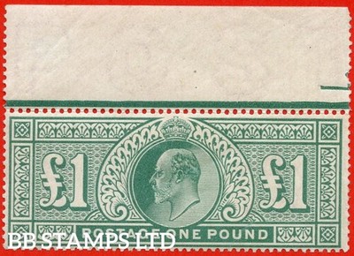 sg-266-m55-1-00-dull-blue-green-a-fine-unmounted-mint-top-margina-b94820